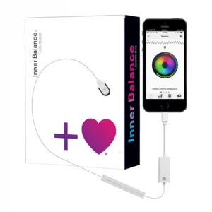 InnerBalance® iOS Lightning Sensor